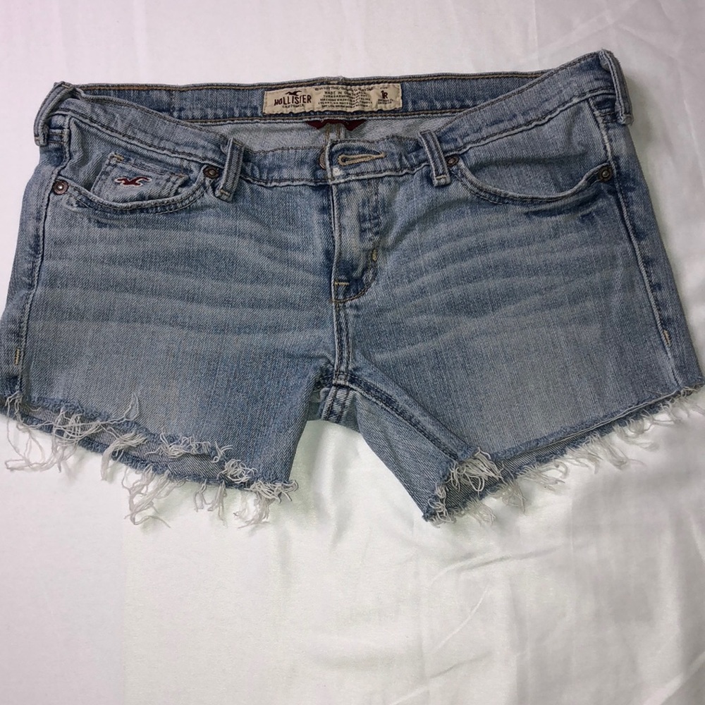 Short